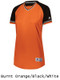 Womens Russell "Closer" Softball Uniform Set