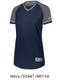 Womens Russell "Closer" Softball Uniform Set