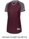 Womens Russell "Closer" Softball Uniform Set