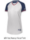 Womens Russell "Closer" Softball Uniform Set