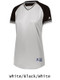 Womens Russell "Closer" Softball Uniform Set