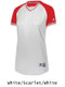 Womens Russell "Closer" Softball Uniform Set
