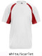 Youth "Majestic" Soccer Jersey