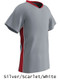 Youth "Lightweight Finesse" Soccer Jersey