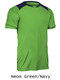 Youth "Lightweight Match" Soccer Jersey