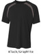 Youth "Cooling Performance Scissor Kick" Soccer Jersey
