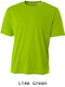 Youth "Cooling Performance Goal" Soccer Jersey
