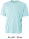 Youth "Cooling Performance Goal" Soccer Jersey