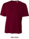 Youth "Cooling Performance Goal" Soccer Jersey