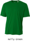 Youth "Cooling Performance Goal" Soccer Jersey