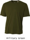 Youth "Cooling Performance Goal" Soccer Jersey