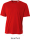 Youth "Cooling Performance Goal" Soccer Jersey
