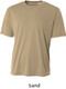 Youth "Cooling Performance Goal" Soccer Jersey