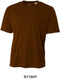 Youth "Cooling Performance Goal" Soccer Jersey
