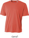 Youth "Cooling Performance Goal" Soccer Jersey