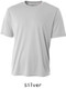 Youth "Cooling Performance Goal" Soccer Jersey