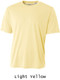 Youth "Cooling Performance Goal" Soccer Jersey
