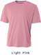 Youth "Cooling Performance Goal" Soccer Jersey