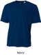 Youth "Cooling Performance Goal" Soccer Jersey