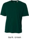 Youth "Cooling Performance Goal" Soccer Jersey