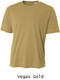 Youth "Cooling Performance Goal" Soccer Jersey