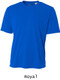 Youth "Cooling Performance Goal" Soccer Jersey