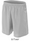 Youth 5" Inseam "Woven Performance Goal" Soccer Shorts