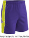 Youth 6" Inseam "Lightweight Finesse" Soccer Shorts