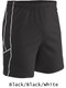 Youth 6" Inseam "Lightweight Finesse" Soccer Shorts