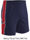 Youth 6" Inseam "Lightweight Finesse" Soccer Shorts