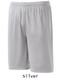 Youth 9" Inseam "Challenger" Soccer Shorts