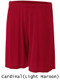 Youth 6" Inseam "Cooling Performance Goal" Soccer Shorts