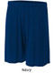 Youth 6" Inseam "Cooling Performance Goal" Soccer Shorts