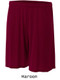 Youth 6" Inseam "Cooling Performance Goal" Soccer Shorts