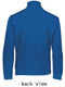 Youth "Medalist 2.0" Full Zip Unlined Warm Up Jacket