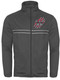 Youth "Transfer" Full Zip Unlined Warm Up Jacket