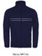 Youth "Transfer" Full Zip Unlined Warm Up Jacket