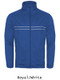 Youth "Transfer" Full Zip Unlined Warm Up Jacket