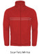 Youth "Transfer" Full Zip Unlined Warm Up Jacket