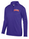 Youth "Maverick" Performance Wicking 1/4 Zip Pullover