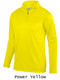 Youth "Maverick" Performance Wicking 1/4 Zip Pullover