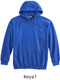 Youth "Superstar" 10oz 60/40 Hoodie