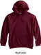 Youth "Superstar" 10oz 60/40 Hoodie
