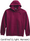 Youth "Superstar" 10oz 60/40 Hoodie