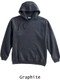 Youth "Superstar" 10oz 60/40 Hoodie