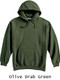 Youth "Superstar" 10oz 60/40 Hoodie
