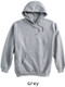 Youth "Superstar" 10oz 60/40 Hoodie