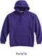 Youth "Superstar" 10oz 60/40 Hoodie