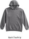 Youth "Superstar" 10oz 60/40 Hoodie