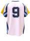 Control Series - "Apache" Custom Sublimated Baseball Jersey